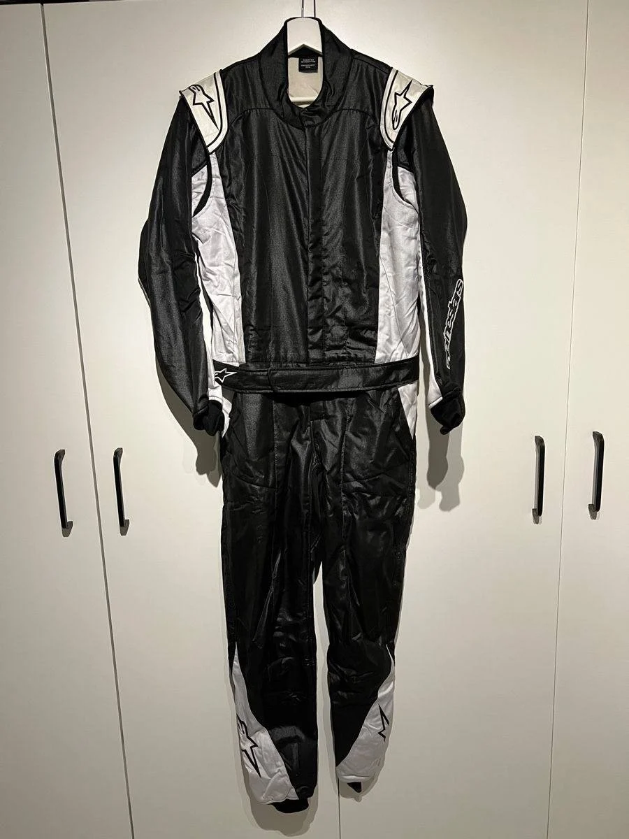 Alpinestars Rennoverall Atom