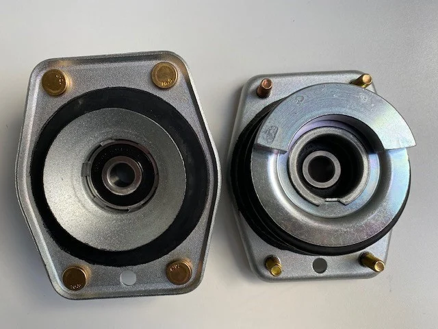 Angeboten werden Domlager für den 944 Turbo Cup M030