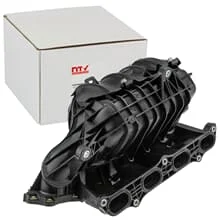 ANSAUGBRÜCKE ANSAUGKRÜMMER passend für TOYOTA RAV 4 III + AVENSIS 2.0L MOTOR