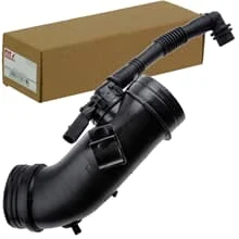 ANSAUGSCHLAUCH LUFTFILTER LMM LADELUFTSCHLAUCH für VW PASSAT 3B SKODA SUPERB 2.0