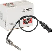 ASTEMO HITACHI ABGASTEMPERATURSENSOR für CITROEN JUMPER FIAT DUCATO PEUGEOT BOXE