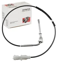 ASTEMO HITACHI ABGASTEMPERATURSENSOR NACH DPF für PEUGEOT BOXER FIAT DUCATO CITR