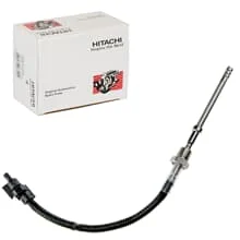 ASTEMO HITACHI ABGASTEMPERATURSENSOR vor DPF für MERCEDES C-KLASSE W204 E-KLASSE