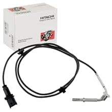ASTEMO HITACHI ABGASTEMPERATURSENSOR VOR DPF für OPEL ASTRA CORSA D 1.3 CDTI