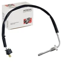 ASTEMO HITACHI ABGASTEMPERATURSENSOR vor TURBO für MERCEDES C-KLASSE C204 E-KLAS