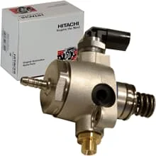 ASTEMO HITACHI HOCHDRUCKPUMPE HDP für 2.0 TFSI TSI AUDI S3 8V A4 B8 A5 A6 C7 VW