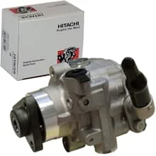 ASTEMO HITACHI SERVOPUMPE HYDRAULIKPUMPE SERVOLENKUNG für 2.0 TDI BiTDI VW AMARO
