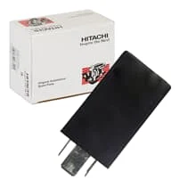 ASTEMO HITACHI STEUERGERÄT VORGLÜH RELAIS für AUDI 80 90 100 VW GOLF I II T3 PAS