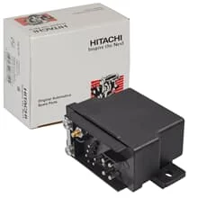 ASTEMO HITACHI VORGLÜHRELAIS STEUEREINHEIT PASST für MERCEDES 190er W201 VITO W6