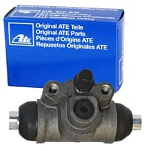 ATE ALUMINIUM RADBREMSZYLINDER TROMMELBREMSE passend für KIA PICANTO
