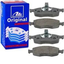 ATE BREMSBELÄGE VORNE passend für FORD COUGAR 2.0 MONDEO I II SCORPIO SIERRA II