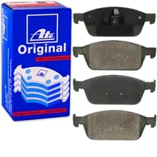 ATE BREMSBELÄGE VORNE passend für FORD FOCUS III 1.0 -2.0 KUGA II VAN 1.5 - 2.0
