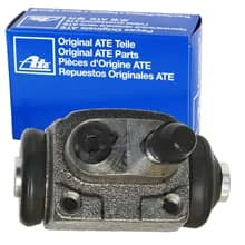 ATE GRAUGUSS RADBREMSZYLINDER TROMMELBREMSE für FORD COURIER ESCORT FIESTA