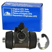 ATE GRAUGUSS RADBREMSZYLINDER TROMMELBREMSE passend für AUSTIN ROVER MINI