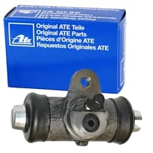 ATE GRAUGUSS RADBREMSZYLINDER TROMMELBREMSE passend für VW 1500,1600 KAEFER