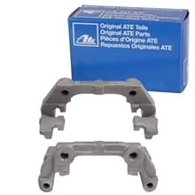 ATE HALTER BREMSSATTEL TRÄGER HINTERACHSE PASSEND FÜR OPEL SIGNUM VECTRA SAAB