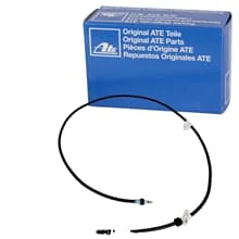 ATE HANDBREMSSEIL 2071mm passend für FORD GALAXY MONDEO S-MAX | 24.3727-0677.2