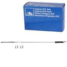 ATE HANDBREMSSEIL 330mm passend für OPEL CORSA | 24.3727-0755.2