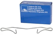 ATE KLAMMER BREMSSATTEL BREMSBELÄGE VORDERACHSE HINTERACHSE FÜR CITROËN