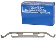 ATE KLAMMER BREMSSATTEL BREMSBELÄGE VORDERACHSE passend für BMW 7 MERCEDES-BENZ