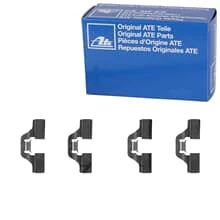 ATE MONTAGESATZ BREMSBELÄGE HINTERACHSE FÜR ALFA ROMEO 145 146 155 164 GTV