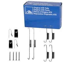 ATE ZUBEHÖR MONTAGE-SATZ BREMSBACKEN