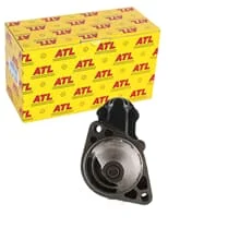 ATL ANLASSER 1,8 kW für MERCEDES C-KLASSE W204+S204 E-KLASSE A207+C207+S212+W212