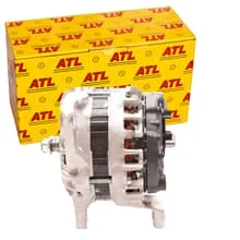 ATL GENERATOR LICHTMASCHINE 150A passend für FIAT DUCATO