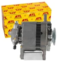 ATL GENERATOR LICHTMASCHINE 50A passend für ISUZU MIDI