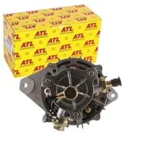ATL LICHTMASCHINE GENERATOR 70 A passend für OPEL FRONTERA A OMEGA A 2.3 TD/ D