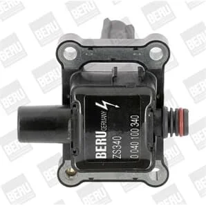 Beru Zündspule Daewoo Musso Mercedes E C-Klasse Ssangyong VW LT