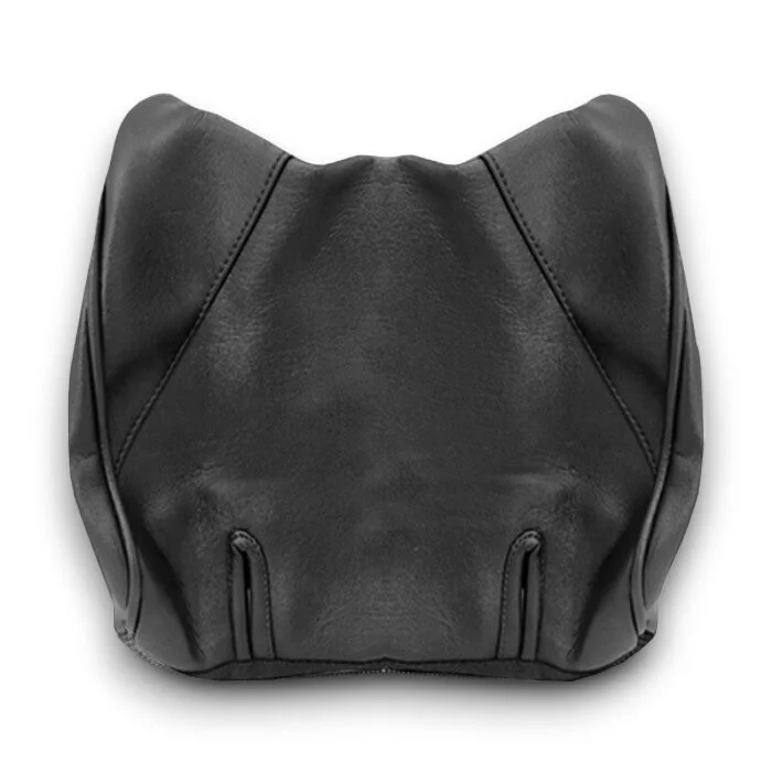 Bezug Kopfstütze Hasenohr für Mercedes SL R107 W114 W115 Etc.