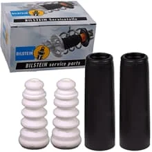 BILSTEIN B1 PROTECTION-KIT STAUBSCHUTZ-SATZ HINTEN für AUDI A3 (8V) TT (FV)