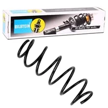 BILSTEIN B3 FAHRWERKSFEDER VORDERACHSE PASSEND FÜR PEUGEOT 1007 | 37-239701