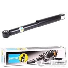 BILSTEIN B4 GASDRUCK STOSSDÄMPFER HINTEN passend für RENAULT KANGOO