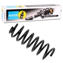 BILSTEIN FAHRWERKSFEDER HINTERACHSE PASSEND FÜR AUDI 100 200 | 36-279746