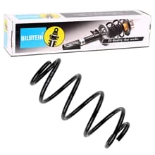 BILSTEIN FAHRWERKSFEDER HINTERACHSE PASSEND FÜR MERCEDES-BENZ A-KLASSE B-KLASSE