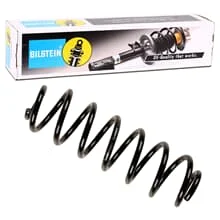 BILSTEIN FAHRWERKSFEDER HINTERACHSE PASSEND FÜR SEAT LEON TOLEDO SKODA OCTAVIA
