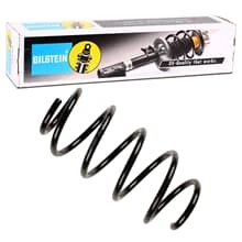 BILSTEIN FAHRWERKSFEDER VORDERACHSE PASSEND FÜR AUDI A3 VW GOLF | 36-241156