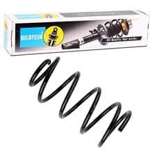 BILSTEIN FAHRWERKSFEDER VORDERACHSE PASSEND FÜR FORD C-MAX FOCUS | 37-283698