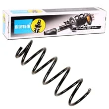 BILSTEIN FAHRWERKSFEDER VORDERACHSE PASSEND FÜR OPEL ASTRA | 37-163563