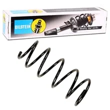 BILSTEIN FAHRWERKSFEDER VORDERACHSE PASSEND FÜR RENAULT CLIO | 36-227419