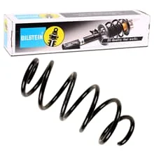 BILSTEIN FAHRWERKSFEDER VORDERACHSE PASSEND FÜR SKODA SUPERB VW PASSAT |