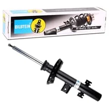 BILSTEIN GASDRUCK STOßDÄMPFER HINTERACHSE LINKS PASSEND FÜR LAND ROVER RANGE |