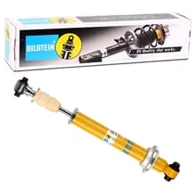 BILSTEIN GASDRUCK STOßDÄMPFER HINTERACHSE PASSEND FÜR AUDI A4 | 24-026222