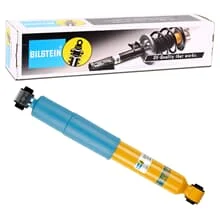 BILSTEIN GASDRUCK STOßDÄMPFER HINTERACHSE PASSEND FÜR CITROËN C3 PEUGEOT 207