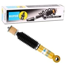 BILSTEIN GASDRUCK STOßDÄMPFER HINTERACHSE PASSEND FÜR DAIMLER XJ JAGUAR XJ |