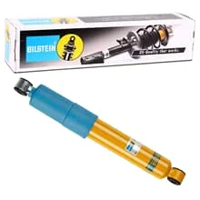 BILSTEIN GASDRUCK STOßDÄMPFER HINTERACHSE PASSEND FÜR FORD ESCORT | 24-007733