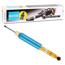 BILSTEIN GASDRUCK STOßDÄMPFER HINTERACHSE PASSEND FÜR MERCEDES-BENZ C-KLASSE |