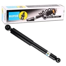 BILSTEIN GASDRUCK STOßDÄMPFER HINTERACHSE PASSEND FÜR RENAULT FLUENCE |